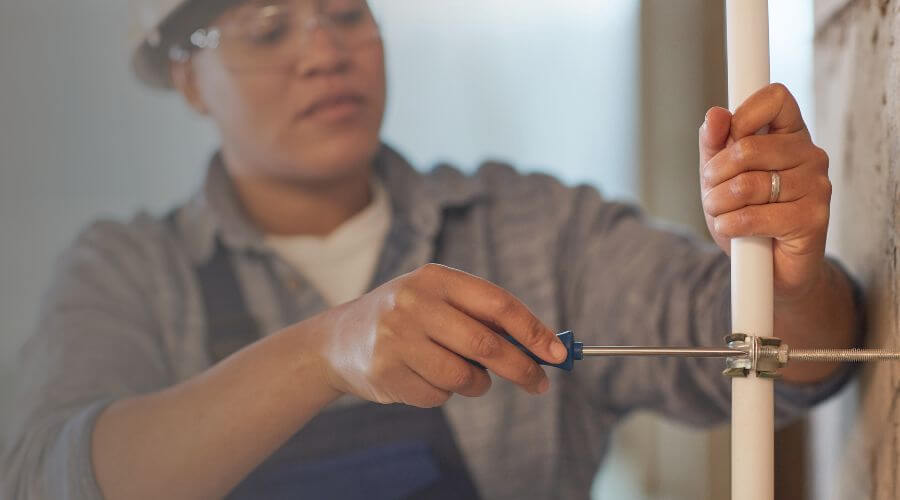 Professional annual plumbing maintenance services in Harmony, PA